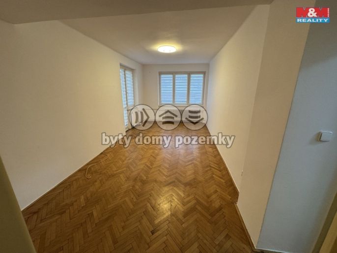 Pronájem, Byt 3+1, Jablonec nad Nisou