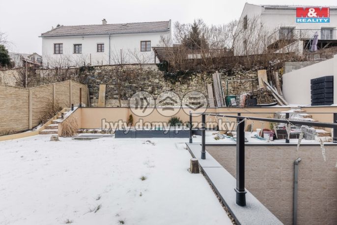 Prodej, Rodinný dům, Buštěhrad