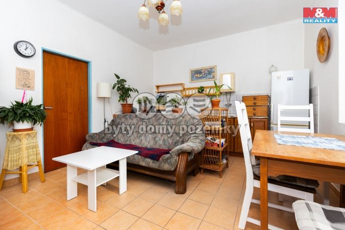 Prodej, Rodinný dům, Pardubice