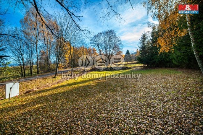 Prodej, Pozemek k bydlení, Malá Morava