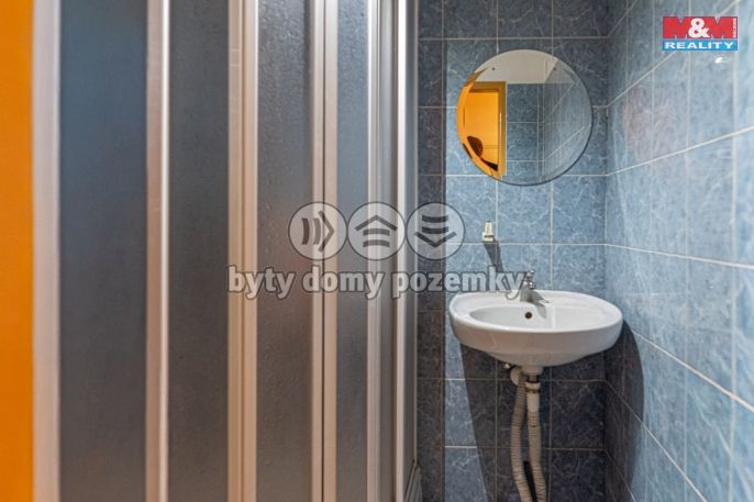 Prodej, Byt 2+1, Strakonice