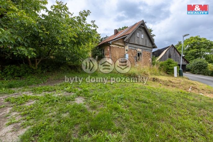 Prodej, Rodinný dům, Petrohrad