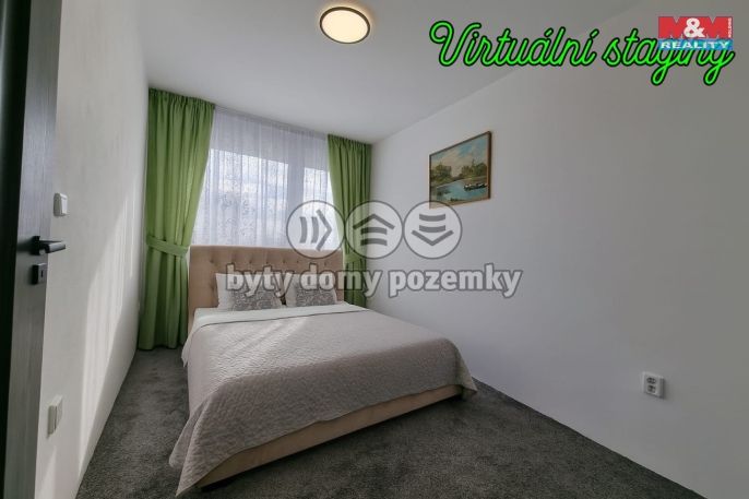 Prodej, Byt 3+1, Hradec Králové