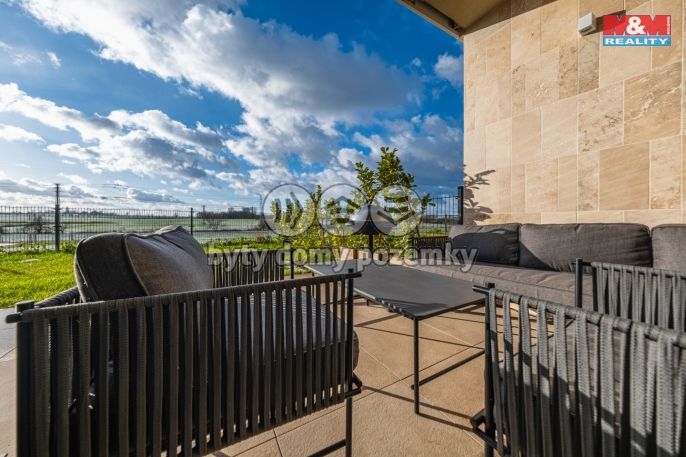 Prodej, Byt 2+kk, Brandýs nad Labem-Stará Boleslav