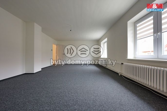 Prodej, Rodinný dům, Lešany