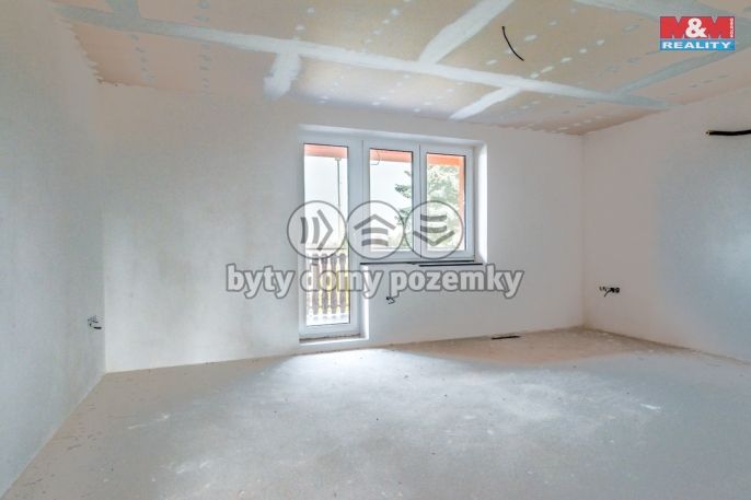 Prodej, Rodinný dům, Dobšice