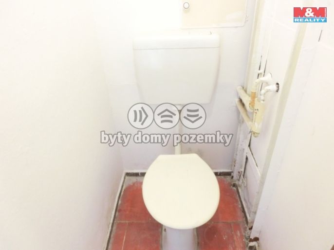 Prodej, Byt 2+1, Dolní Krupá