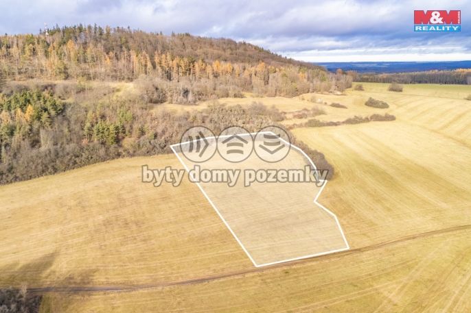 Prodej, Louka, Kublov