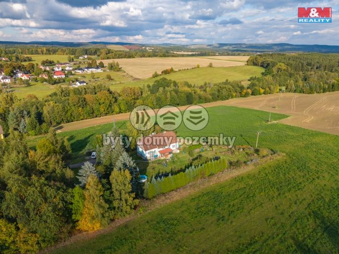 Prodej, Rodinný dům, Plesná