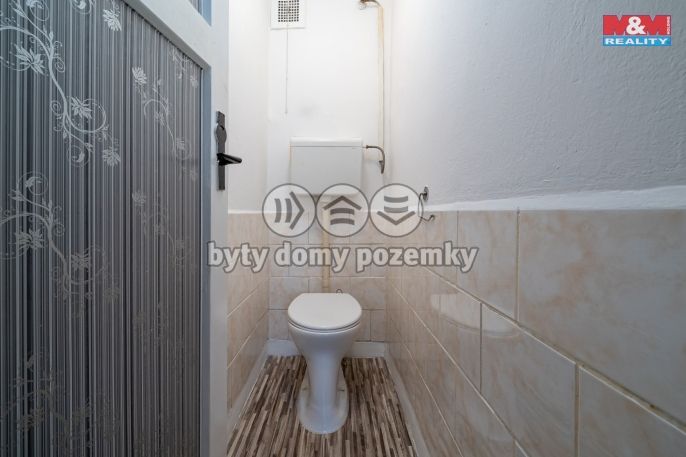 Prodej, Byt 2+1, Ústí nad Orlicí