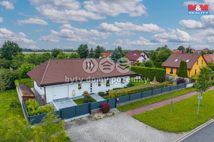Prodej, Rodinný dům, Bobnice