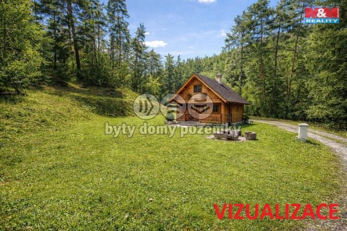 Prodej, Pozemek k bydlení, Probulov