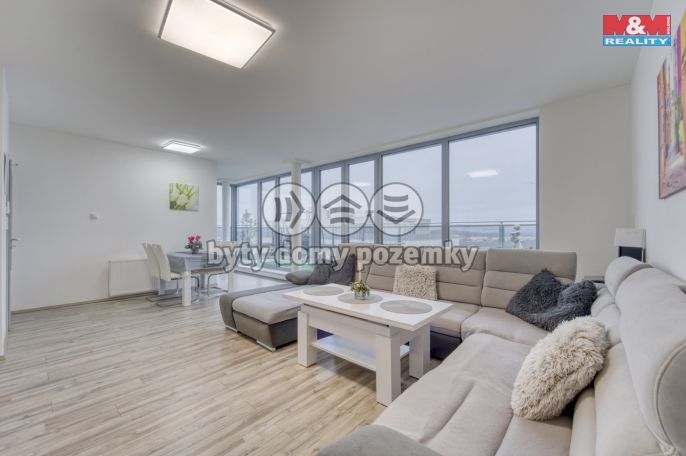 Prodej, Byt 2+kk, Plzeň