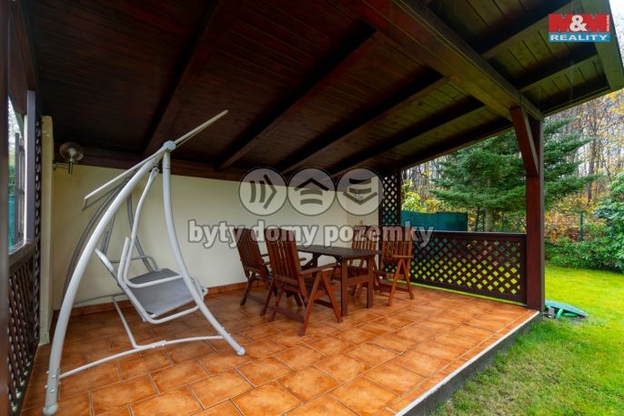 Prodej, Rodinný dům, Ostrava