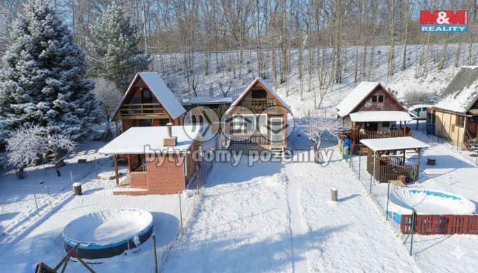 Prodej, Chata, Postoloprty