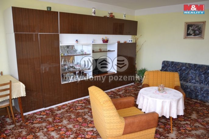 Prodej, Rodinný dům, Čermná nad Orlicí