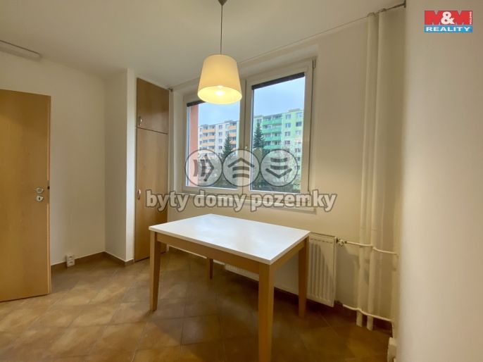 Prodej, Byt 3+1, Kuřim