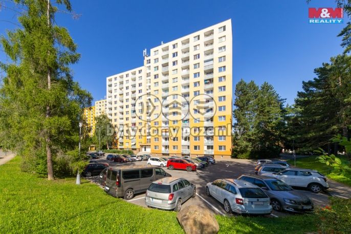 Prodej, Byt 1+1, Brno