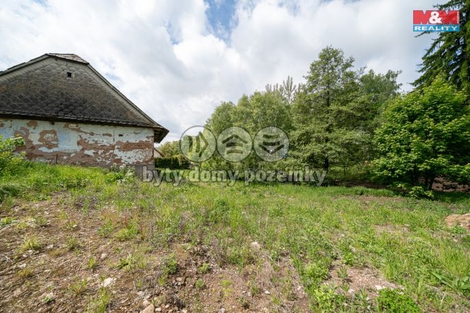 Prodej, Pozemek k bydlení, Jamné nad Orlicí