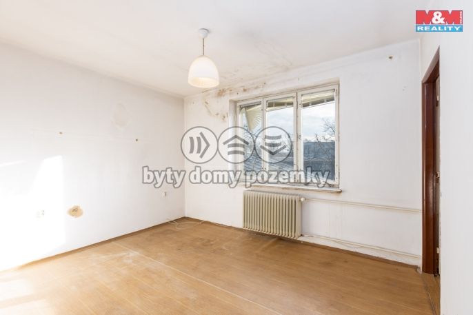 Prodej, Rodinný dům, Opava