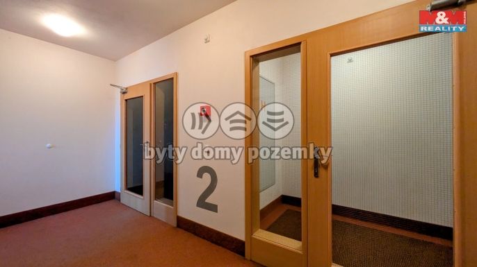 Prodej, Byt 2+kk, Bedřichov