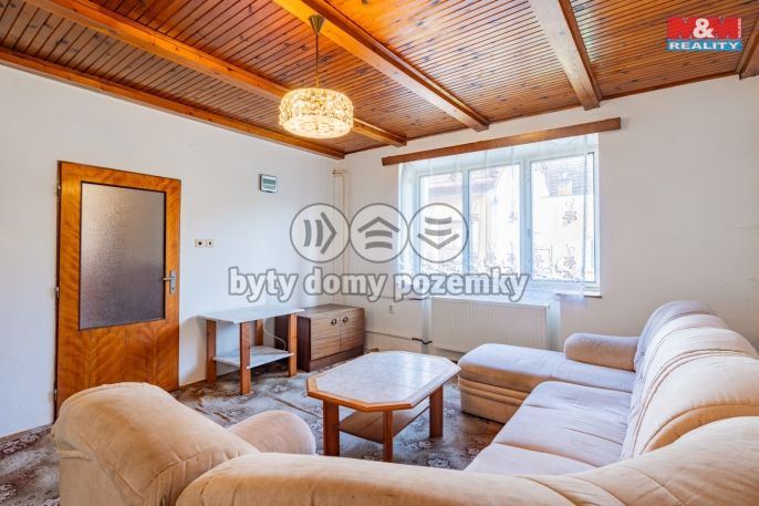 Prodej, Rodinný dům, Homole