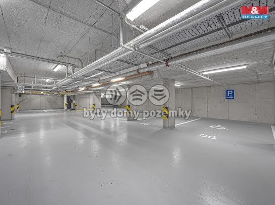 Prodej, Byt 2+kk, Praha