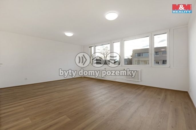 Prodej, Byt 2+1, Beroun