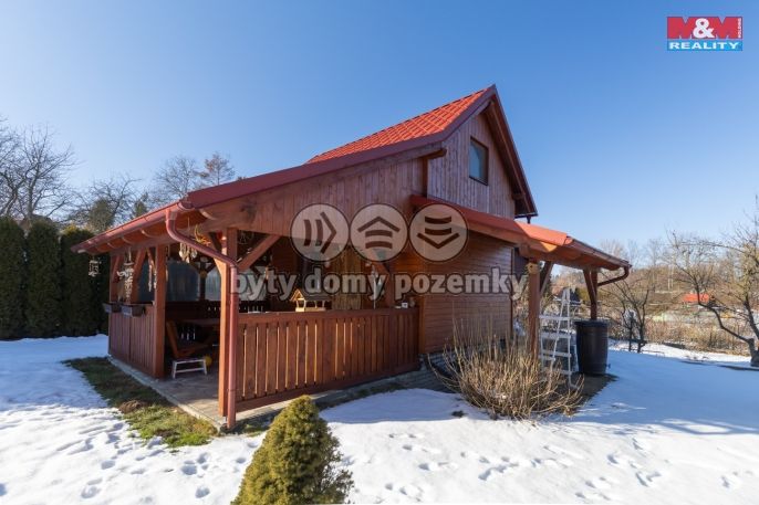 Prodej, Chata, Frýdek-Místek