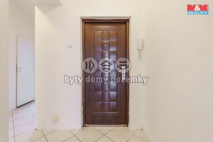 Prodej, Byt 2+1, Karlovy Vary