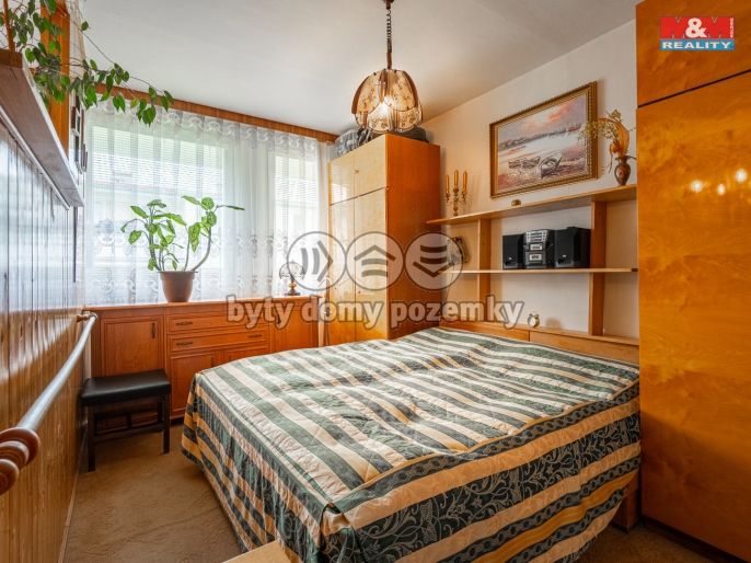 Prodej, Rodinný dům, Benešov