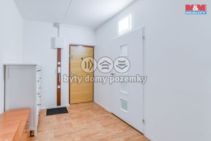 Pronájem, Byt 2+1, Františkovy Lázně