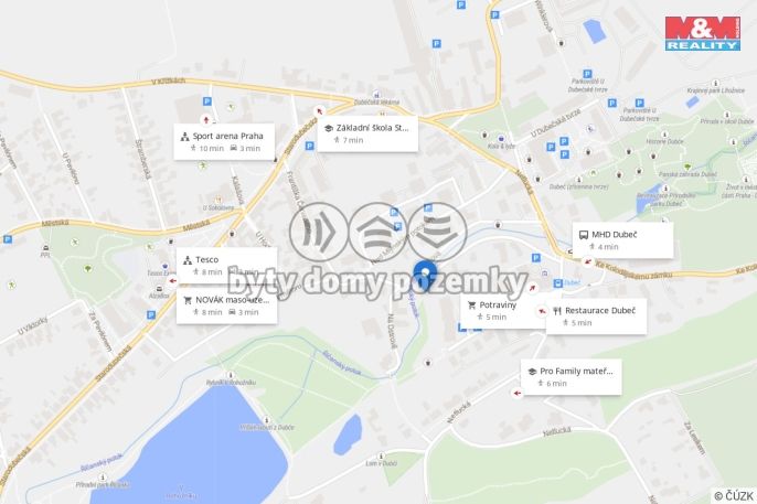 Prodej, Rodinný dům, Praha