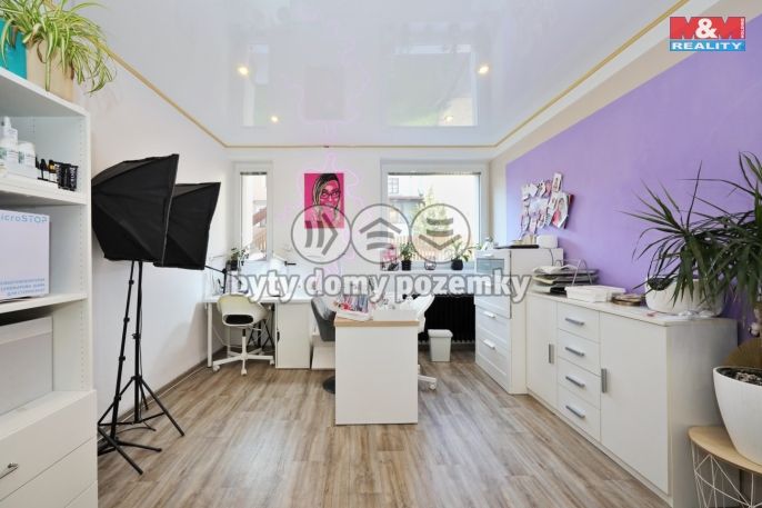 Pronájem, Obchod a služby, Havlíčkův Brod