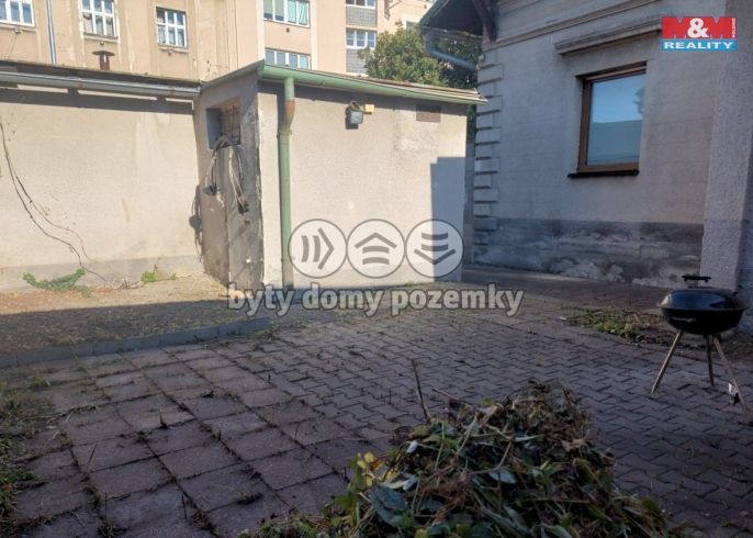 Prodej, Obchod a služby, Kolín
