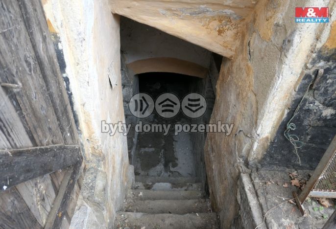 Prodej, Rodinný dům, Velvary