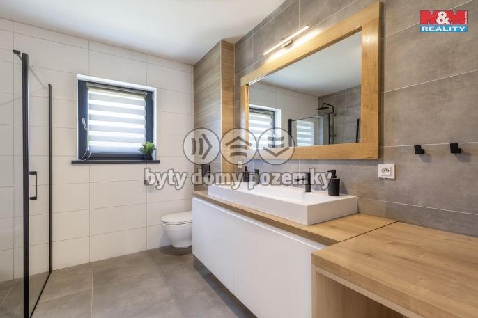 Prodej, Rodinný dům, Frýdek-Místek