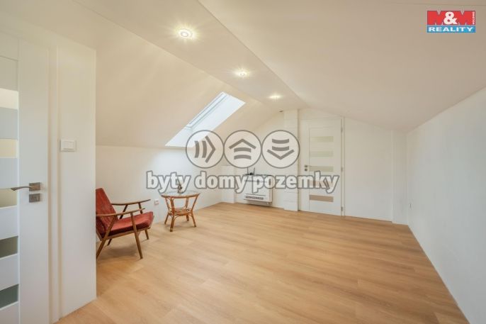 Pronájem, Chata, Praha