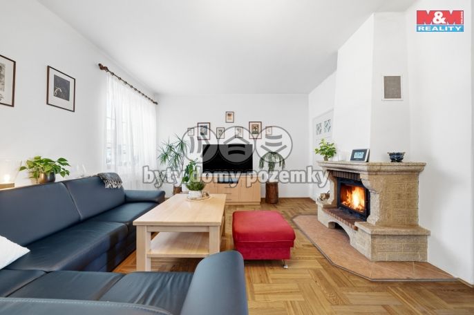 Prodej, Rodinný dům, Loštice