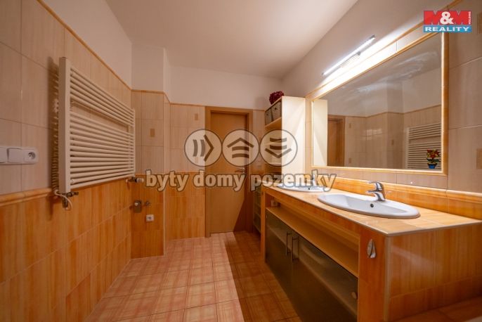 Prodej, Rodinný dům, Lechovice