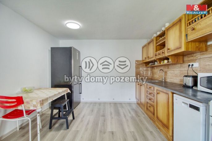 Prodej, Rodinný dům, Lnáře