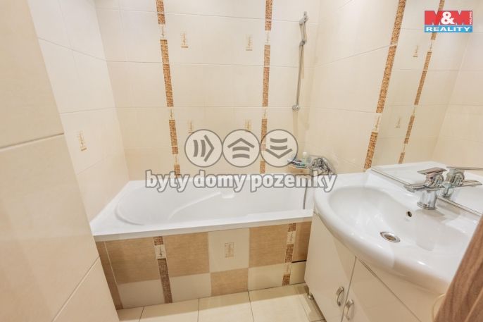 Prodej, Byt 2+1, Kladno