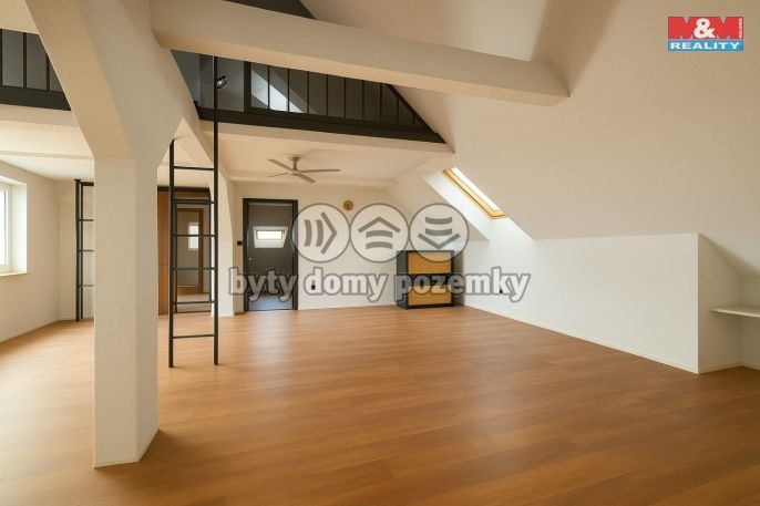 Prodej, Rodinný dům, Habartice