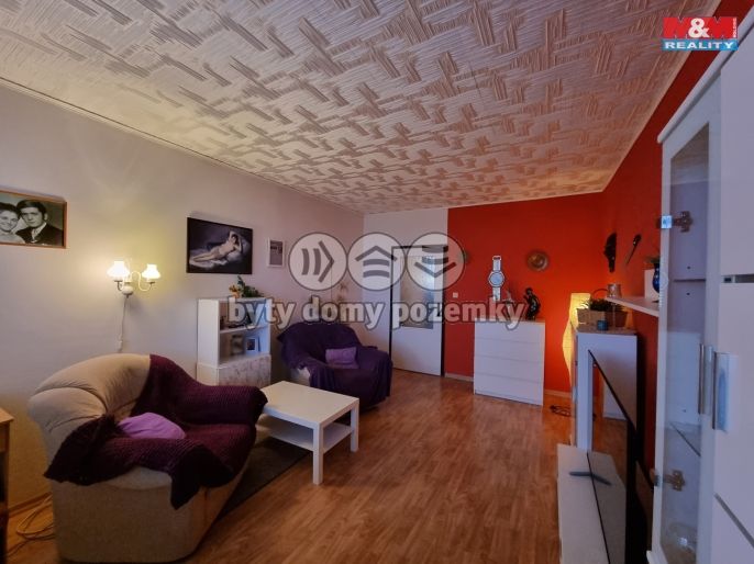 Prodej, Byt 2+1, Opava