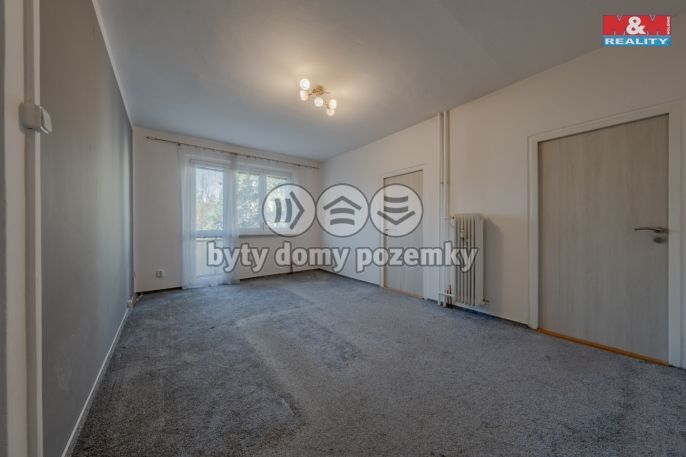 Prodej, Byt 3+1, Valašské Meziříčí