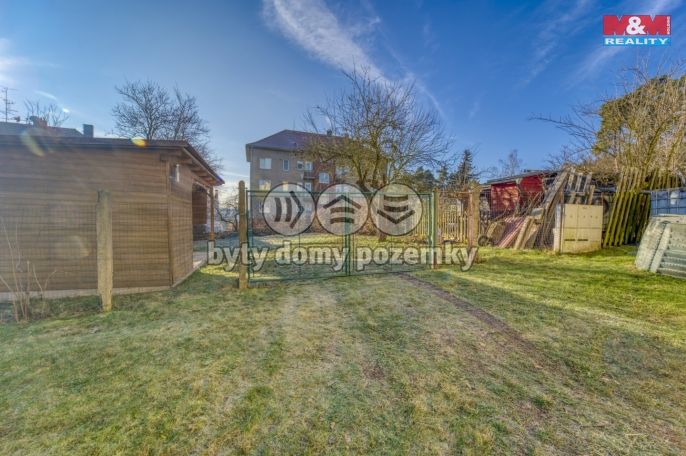 Prodej, Zahrada, Rakovník