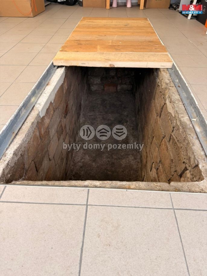 Prodej, Garáž, Uničov