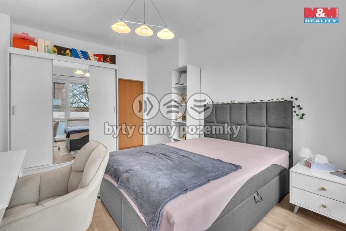 Prodej, Byt 3+1, Moravská Třebová