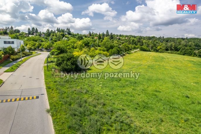 Prodej, Pozemek k bydlení, Brno