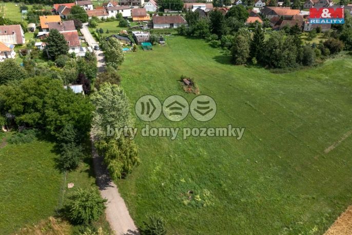 Prodej, Pozemek k bydlení, Vilice